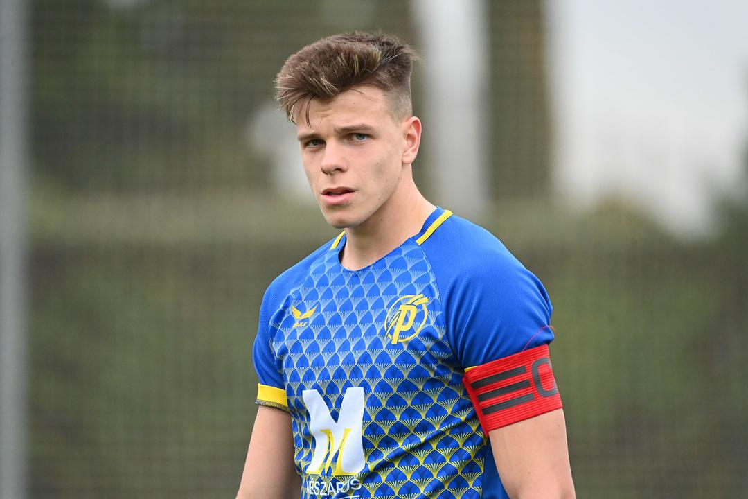 Image of Alaxai a Szparinál