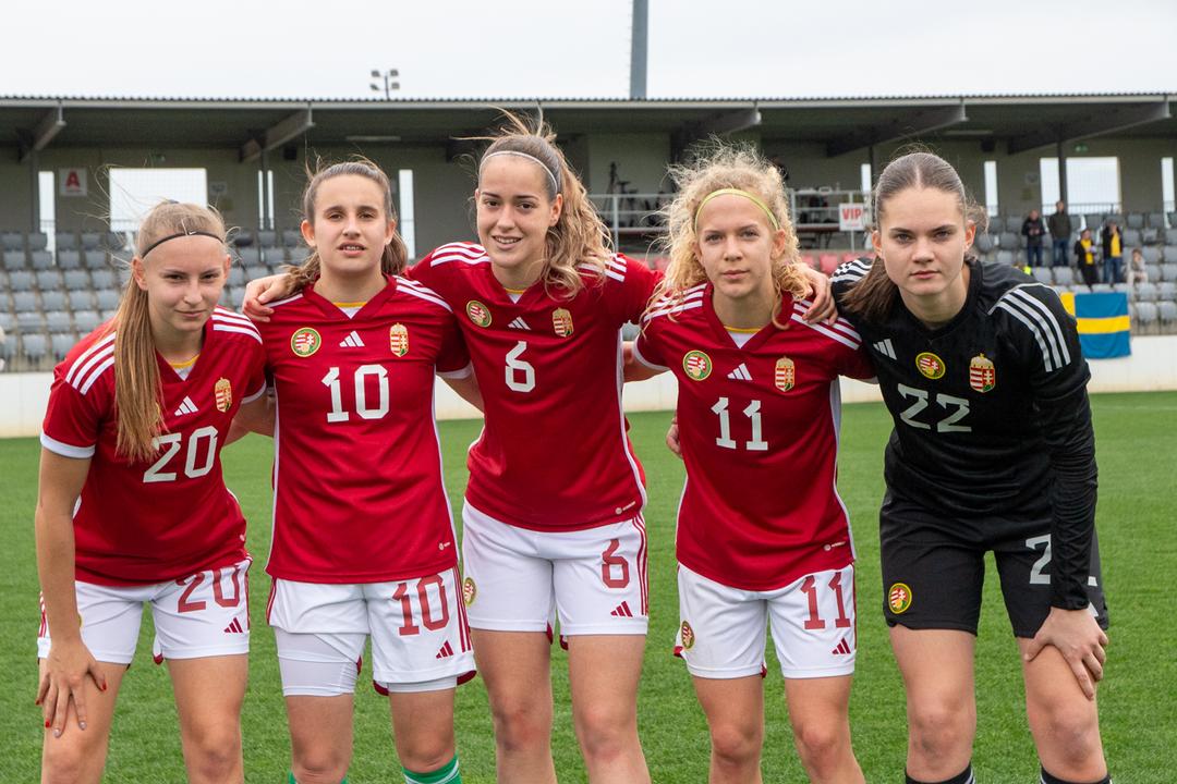 Image of Öten is harcba szálltak a svédek ellen