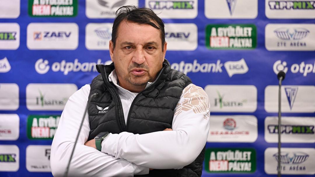 Image of „Az ellenfél kihasználta a hibáinkat” - videó