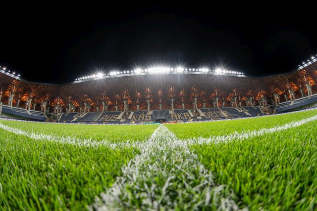 Image of Az első tíz év