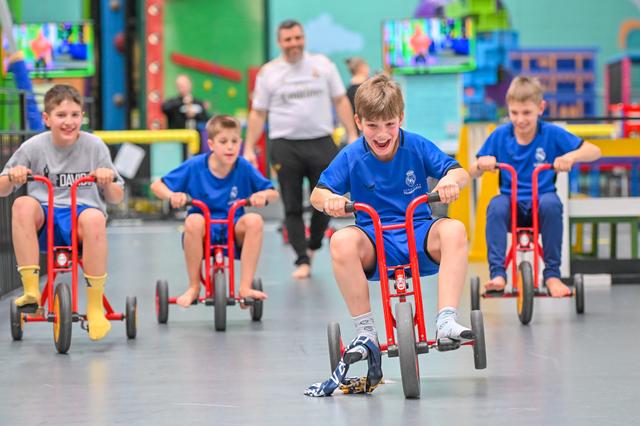 Image of Ki lett a Giro d’Vulkáncsúszda bajnoka?