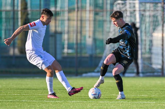 Image of Ez aztán a debütálás!