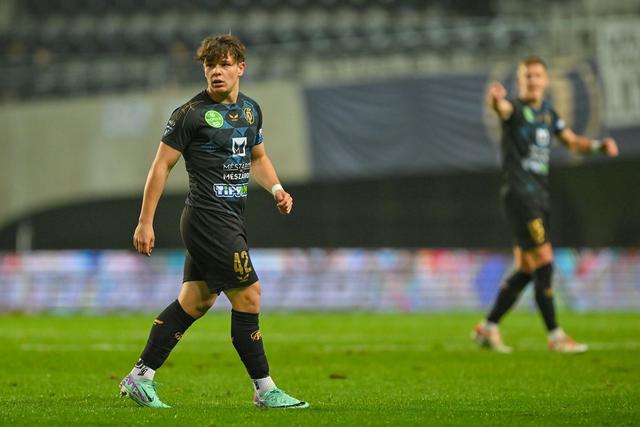 Image of Győzelemben bízva