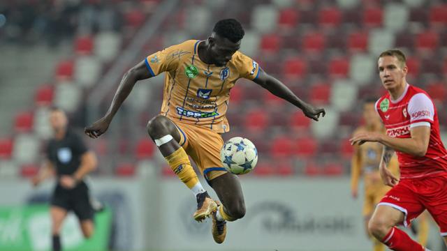 Image of A diósgyőri döntetlen története - videó