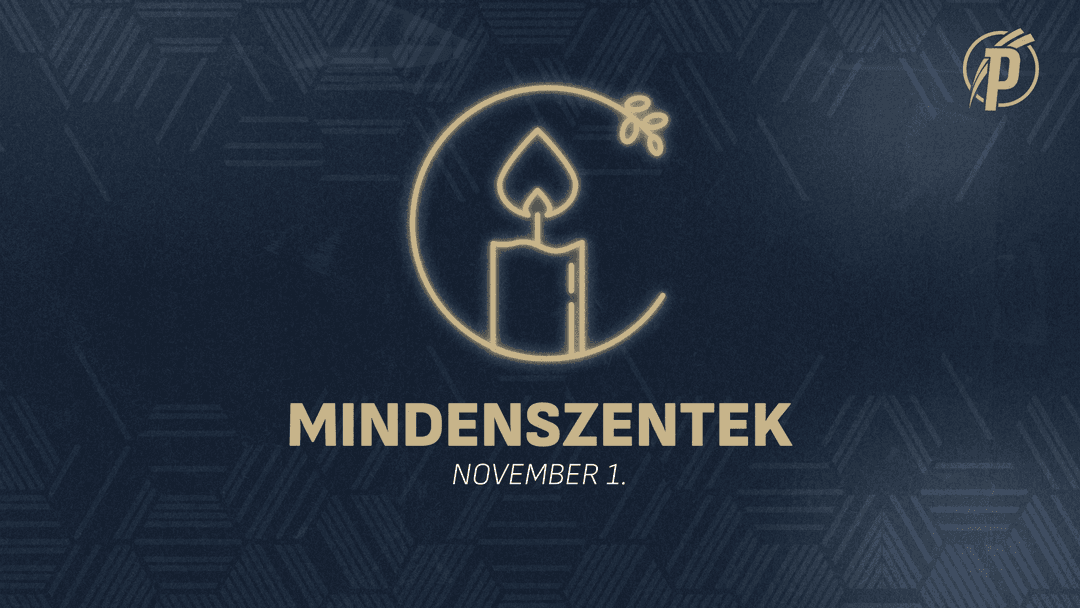 Image of Azokra emlékezünk, akik előttünk jártak