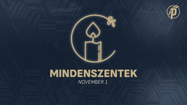 Image of Azokra emlékezünk, akik előttünk jártak