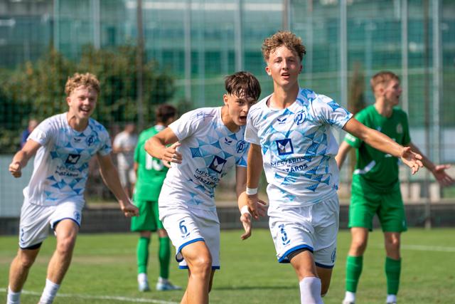 Image of Szombati UP-meccsek