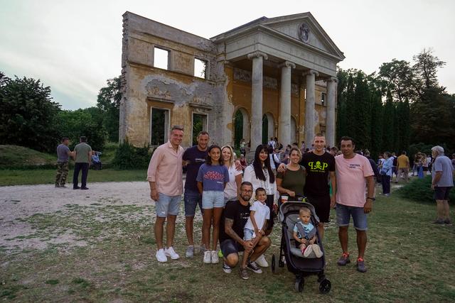 Image of Szentjánosbogár-rajzáson járt a csapat