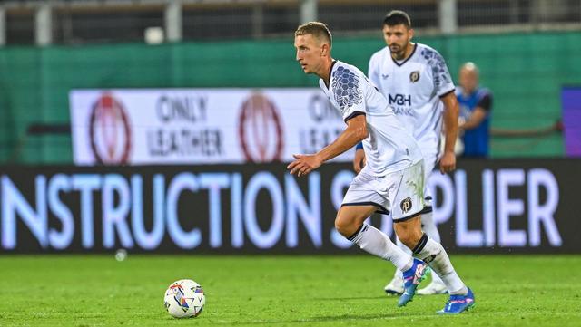 Image of „Most egy aprócska góllal is beérném”