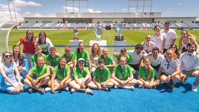 Image of Ilyen volt a Copa Alma