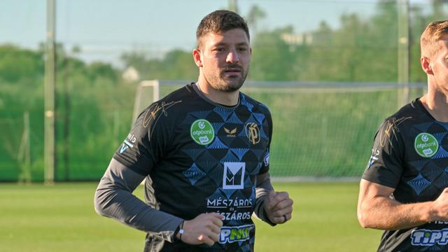 Image of „Nagy csatára készülök” - videó