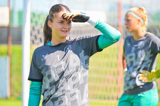 Image of A lány, akit a fiúk a kapuba száműztek