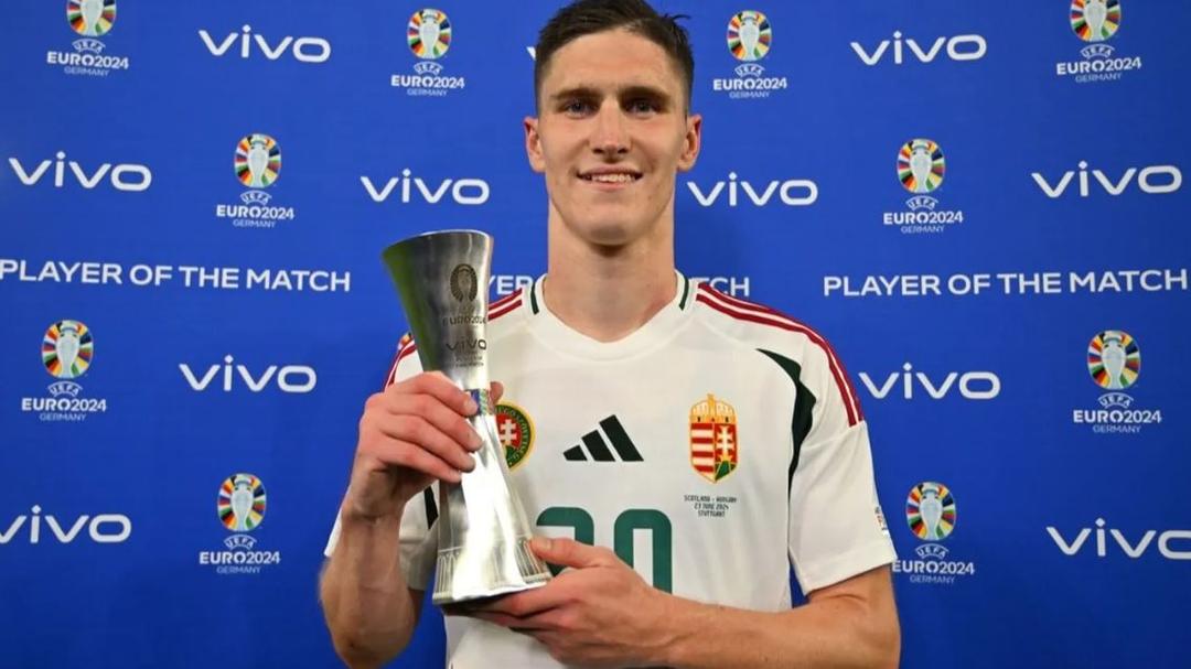 Image of Harmadszor is Sala!