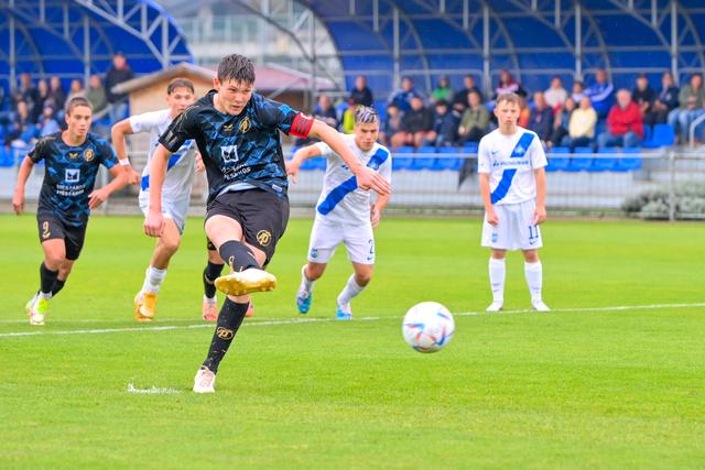 Image of Jó meccs igazi ellenféllel szemben