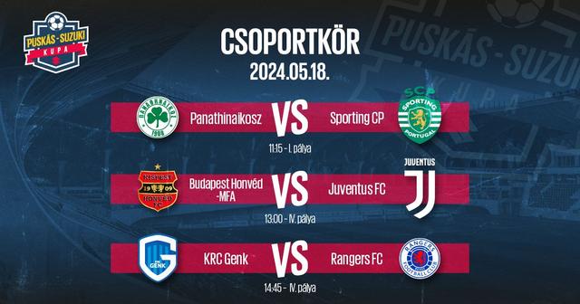 Image of PSK: ez lesz szombaton (Saturday programme)