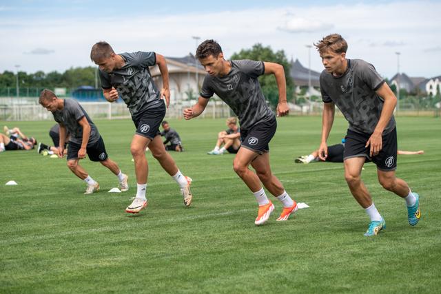 Image of Második sebességbe kapcsoltak