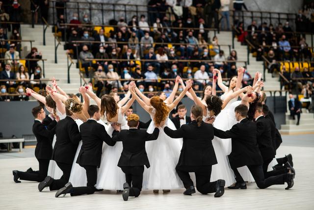 Image of Játékosaink a táncparketten