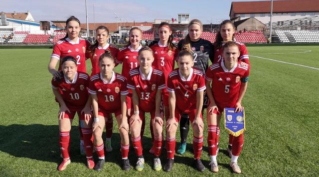 Image of Jól sikerült felkészülés