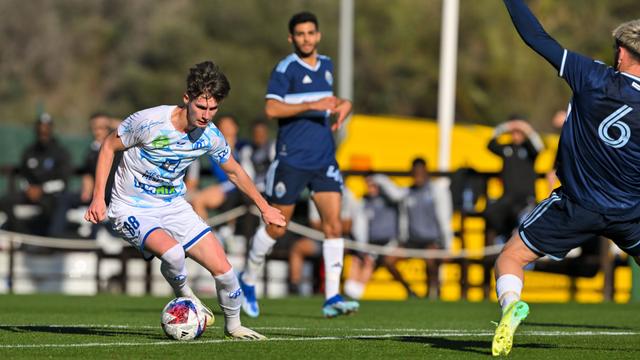 Image of „Próbáltam felszabadultan játszani” - videó