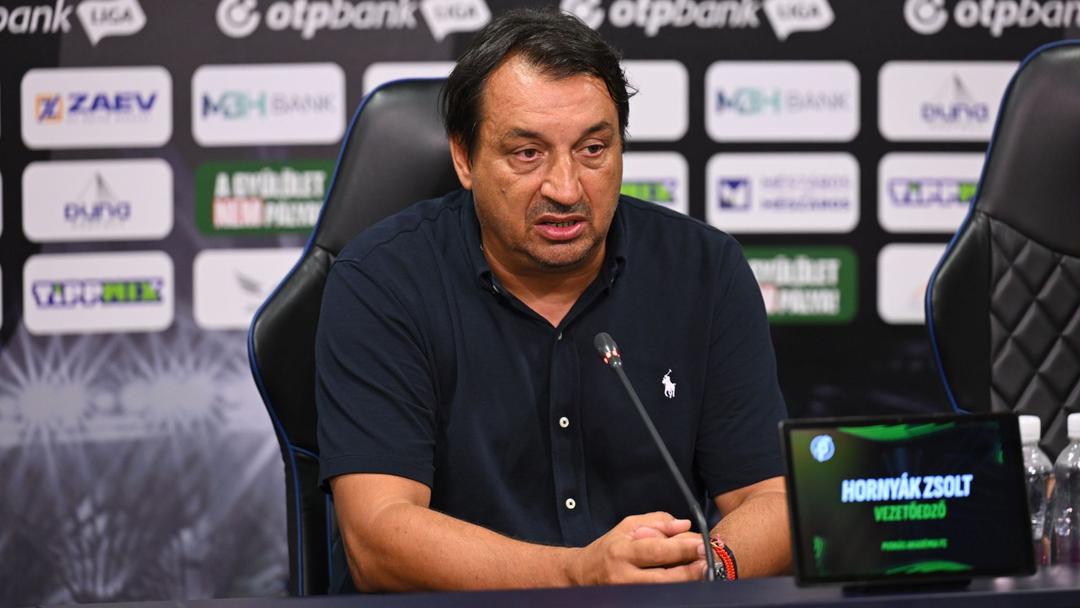 Image of „Egyértelműen győzelmet érdemeltünk volna” - videó