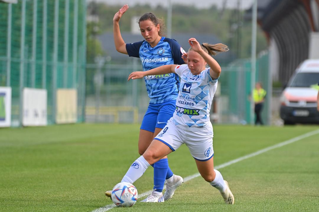 Image of Túl a bemutatkozáson