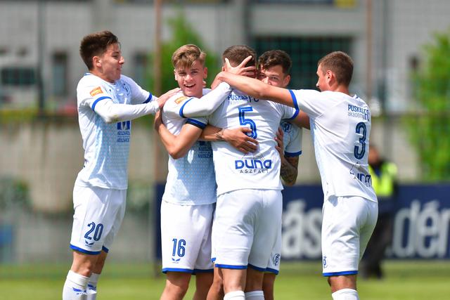 Image of Hat okunk van az örömre