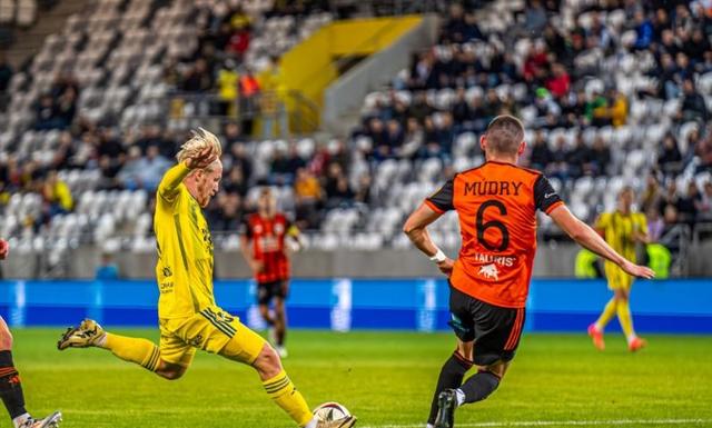 Image of Légióskörkép