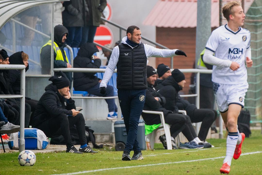 Image of Gyirmóton zárják az évet 