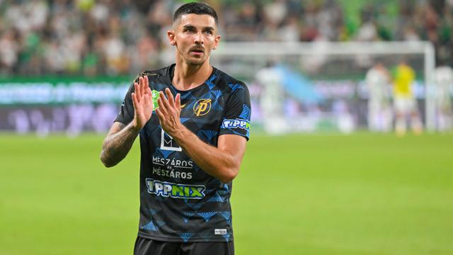 Image of „A fiamnak szeretném ajánlani a találatot” – videó