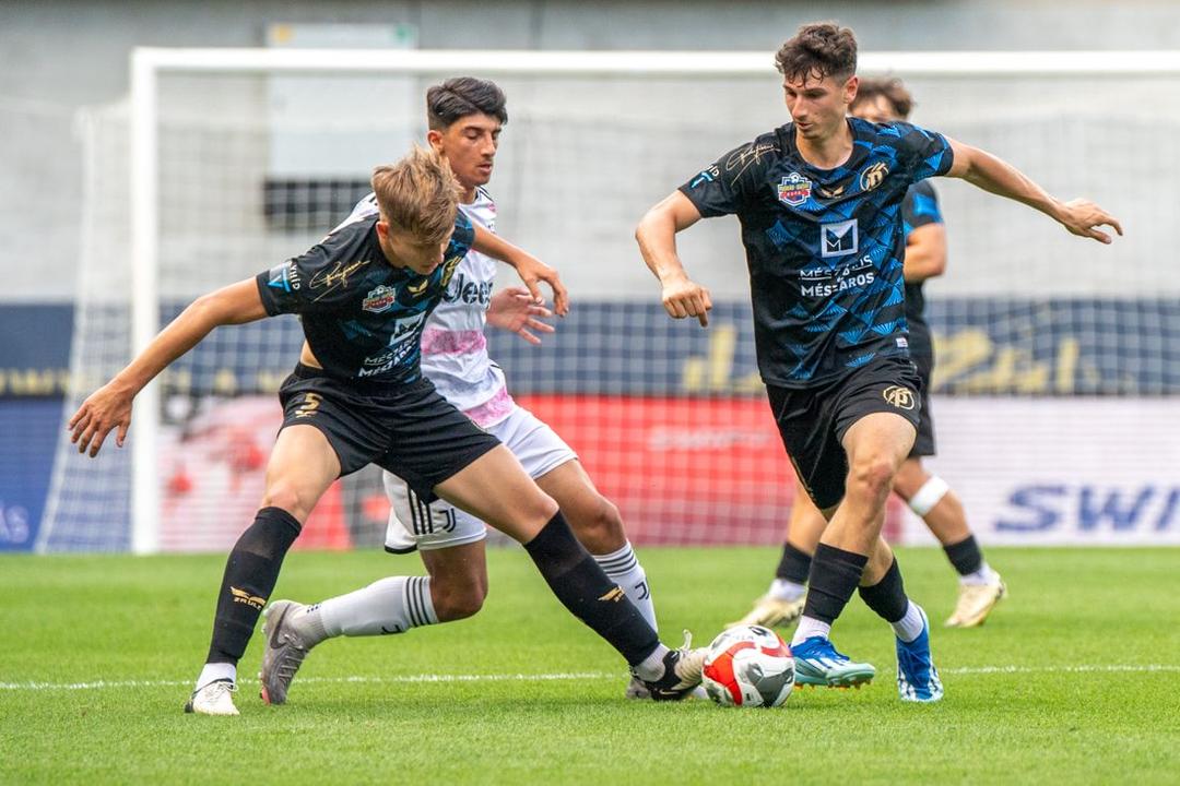 Image of Alulmaradtunk az idegek csatájában