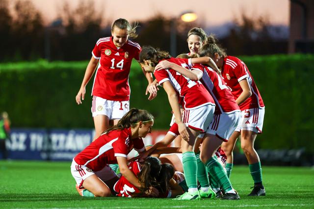 Image of Legyőztük az északíreket is