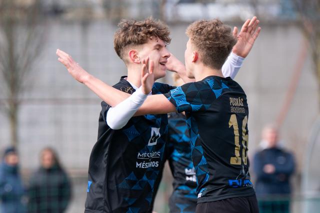 Image of Ők is az élen!