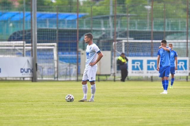 Image of PAFC II: Négy nap alatt két meccs