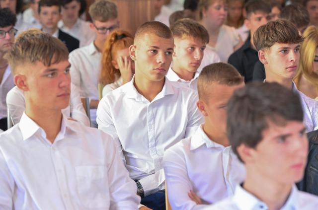 Image of Tükrök vagytok egymás számára