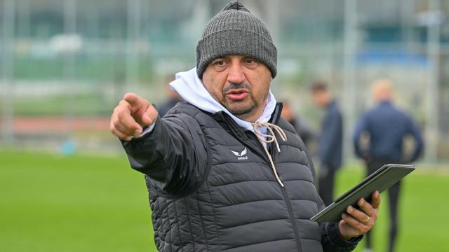 Image of „Mindkét csapat érzi, hogy mekkora a tét” - videó