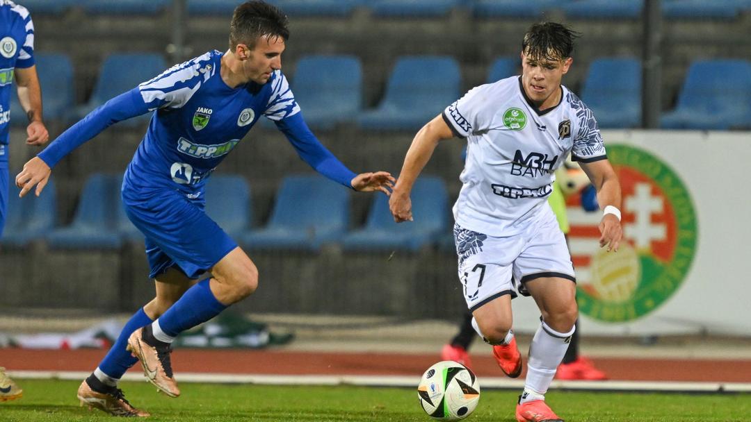 Image of A tatabányai siker története - videó