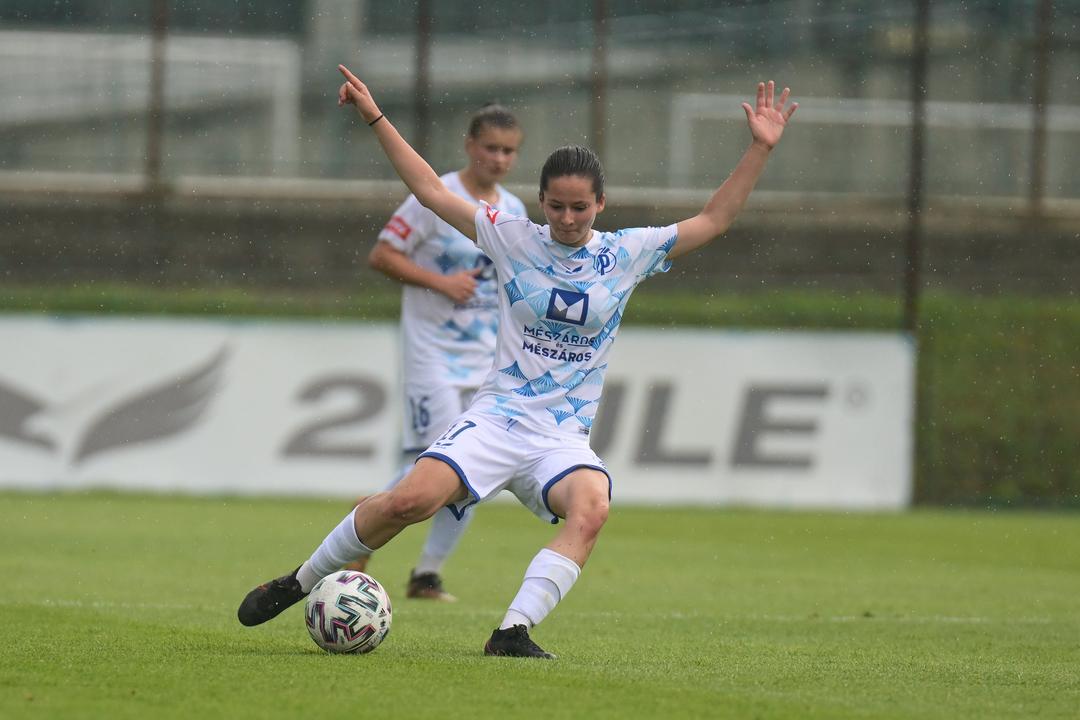 Image of Iksz a Fradi elleni rangadón