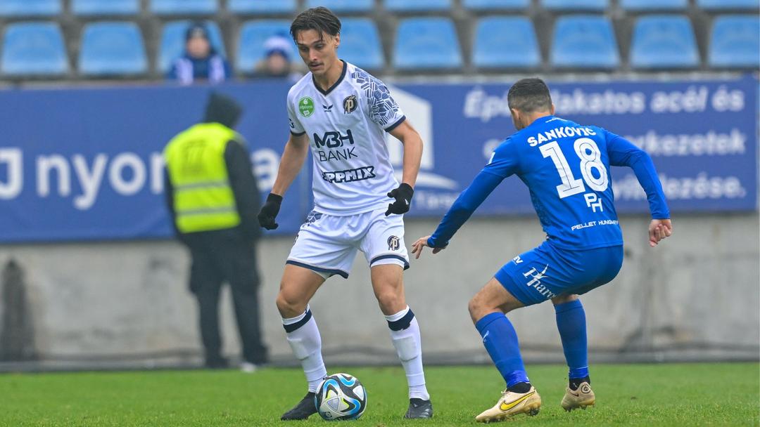 Image of A zalaegerszegi bajnoki története - videó