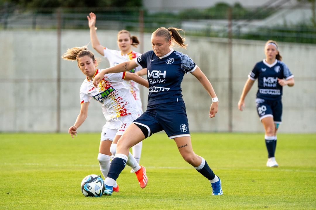 Image of A legjobb védekezés a támadás