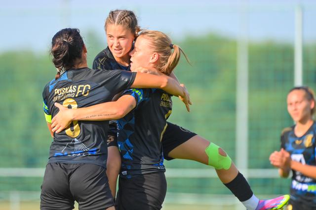 Image of Simple Liga: A forróságban nem párolgott el a három pont