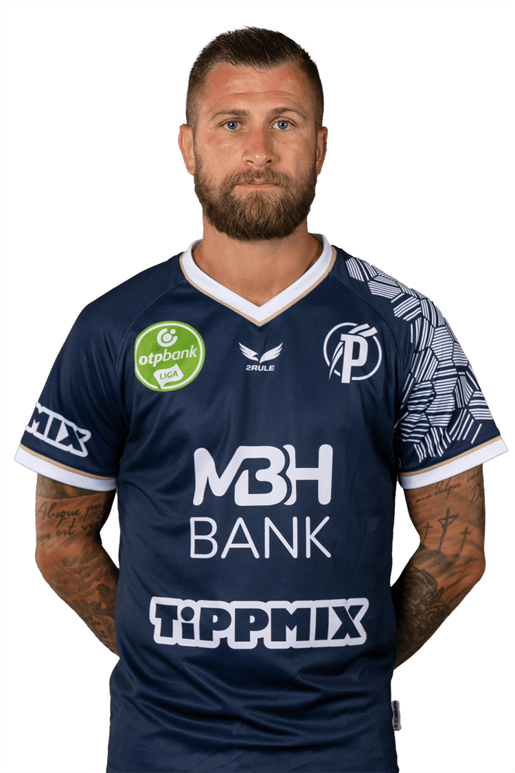 Image of Szolnoki Roland