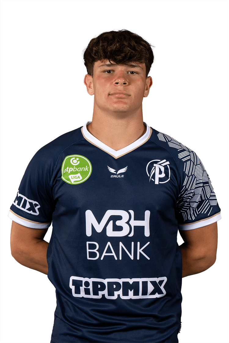 Image of Mondovics Kevin