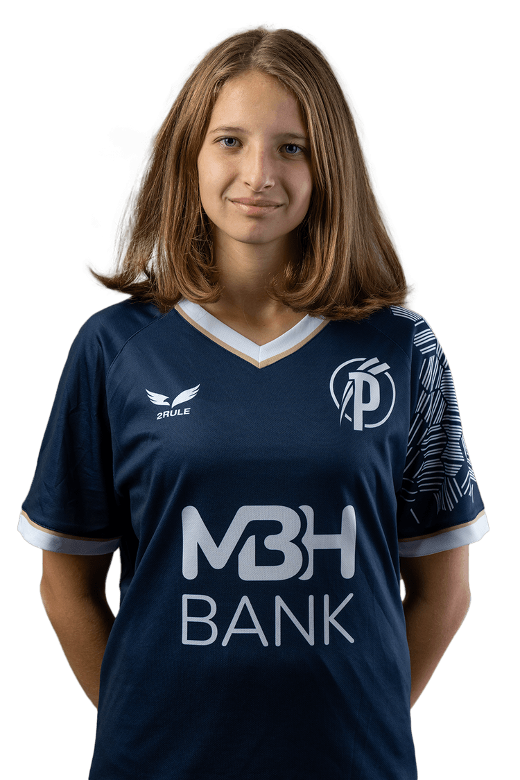 Image of Kelemen Blanka