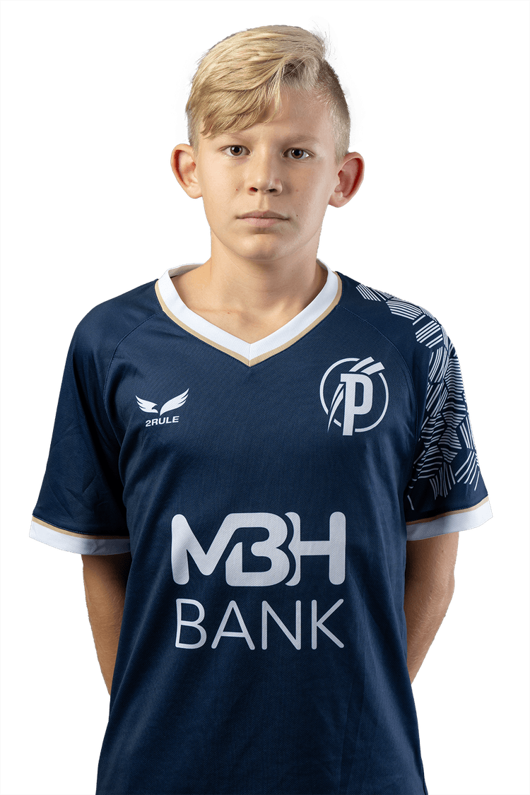 Image of Tihanyi Levente