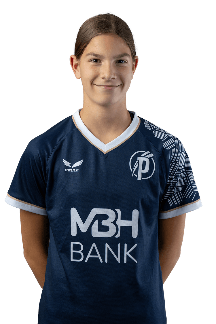 Image of Szabó Kata