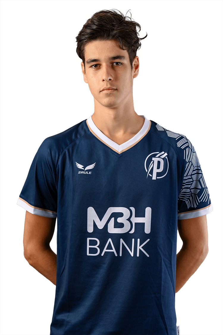 Image of Bankó Márton