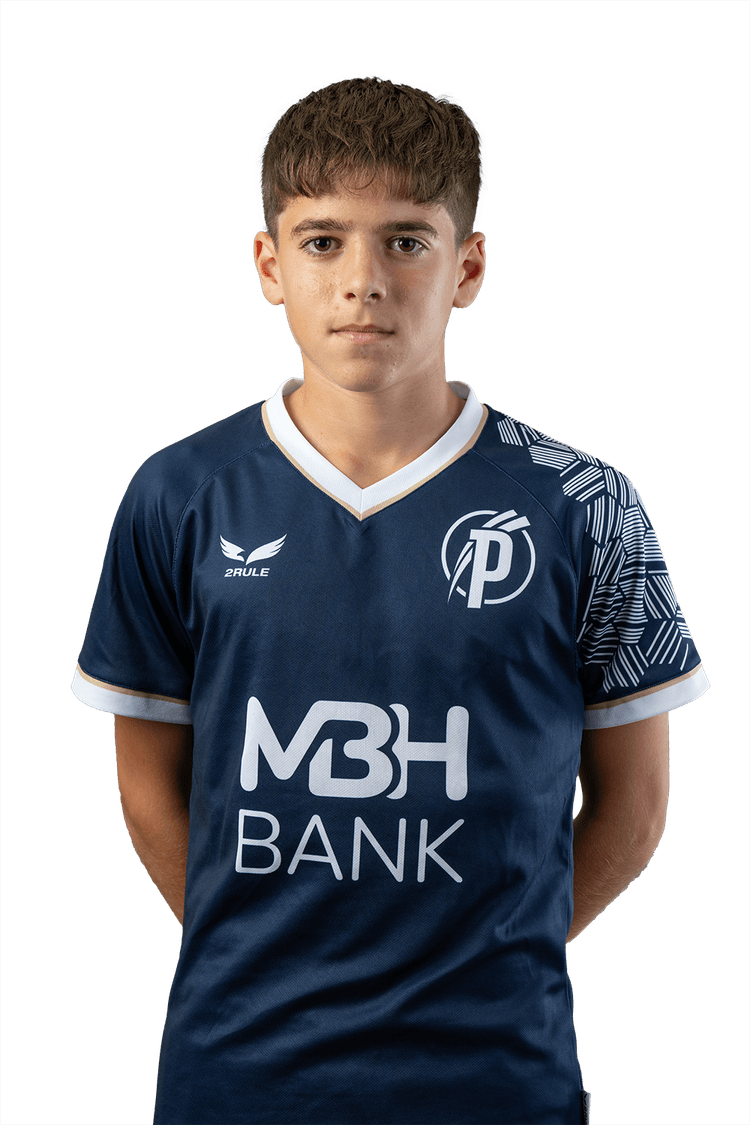 Image of Varga Levente