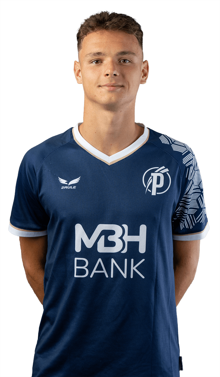 Image of Dimitriev Dmitro