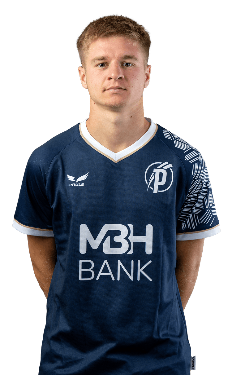 Image of Makara  Bohdan