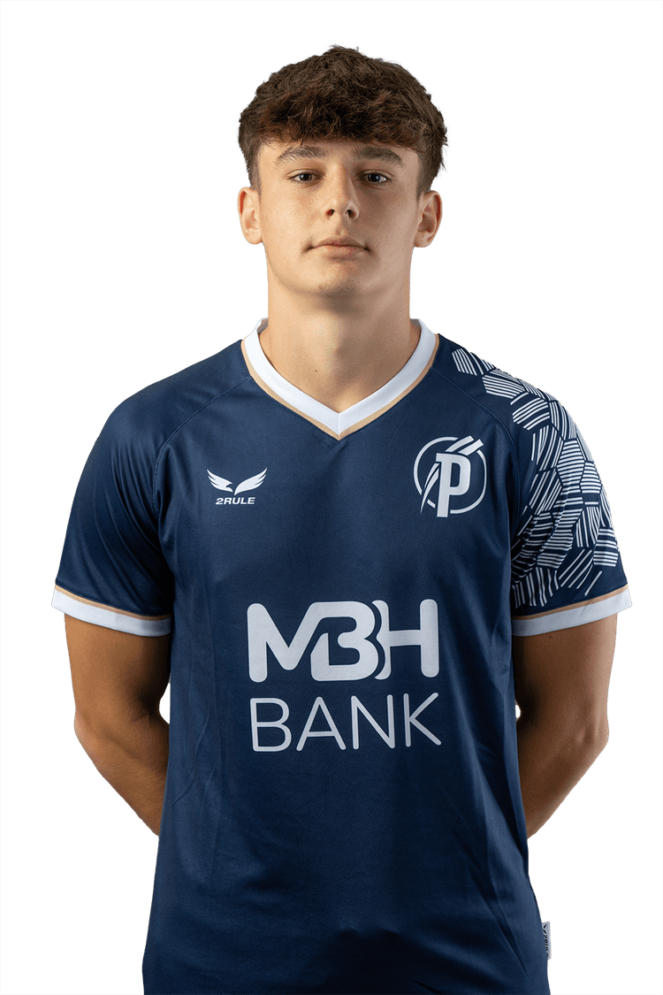 Image of Varga Zsombor 